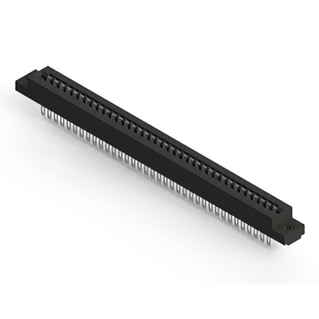 857-072-400-207 EDAC Inc.  Edgeboard Connectors